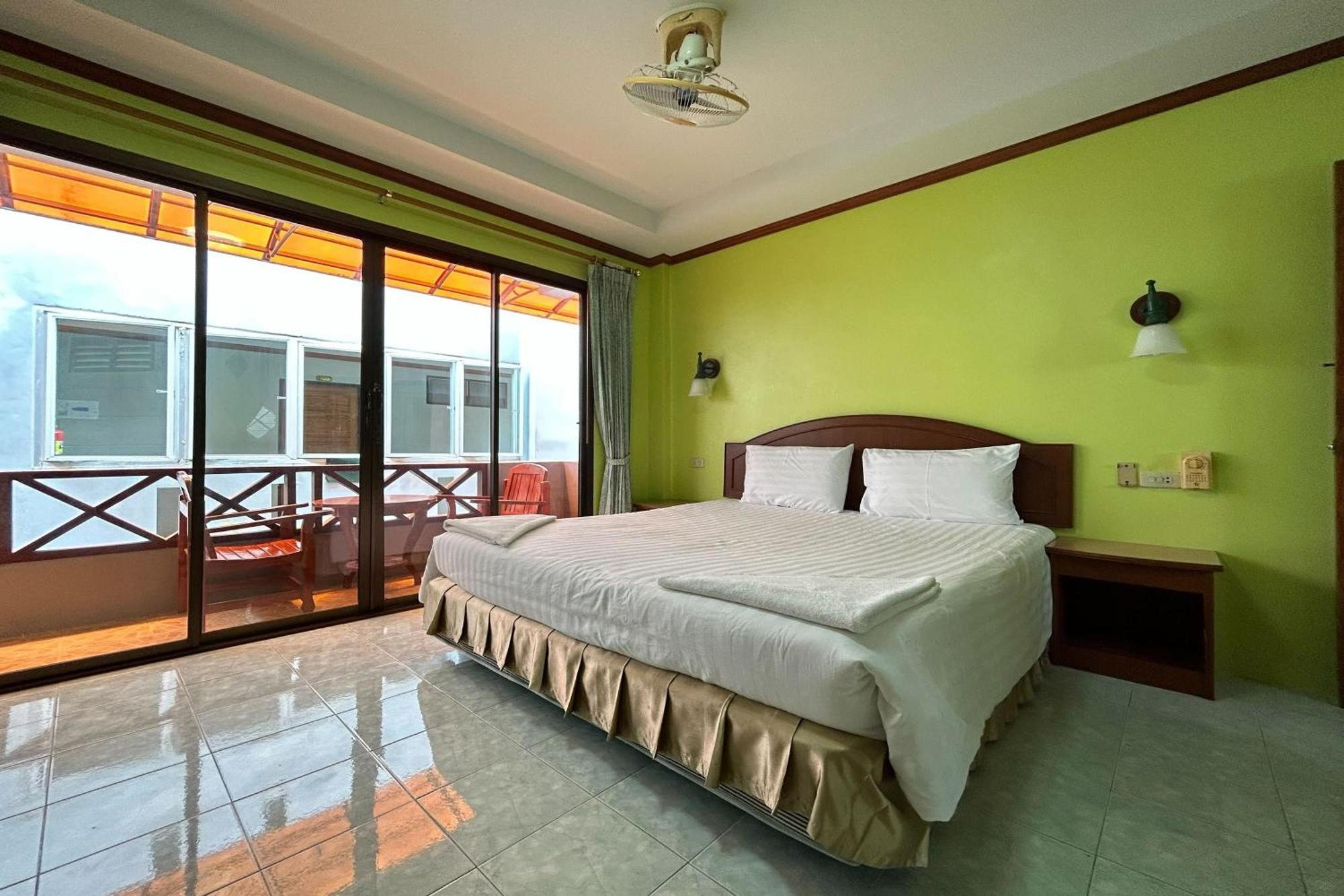Me Mee Place & Tour Krabi Ao Nang Kültér fotó